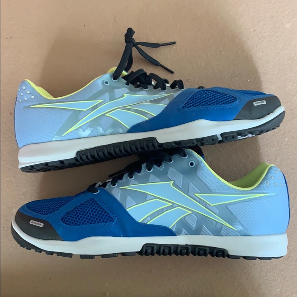 COPY - Reebok Crossfit Nano 2.0